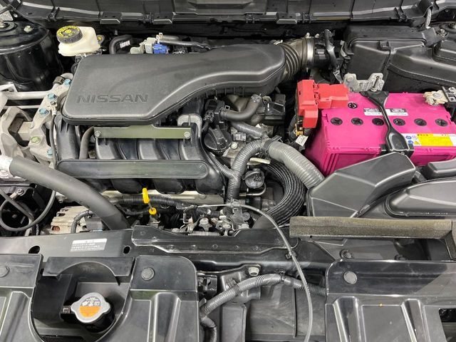 NISSAN X-TRAIL 4WD 2014 Image 31