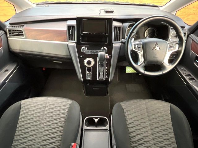 MITSUBISHI DELICA D:5 4WD 2023 Image 31