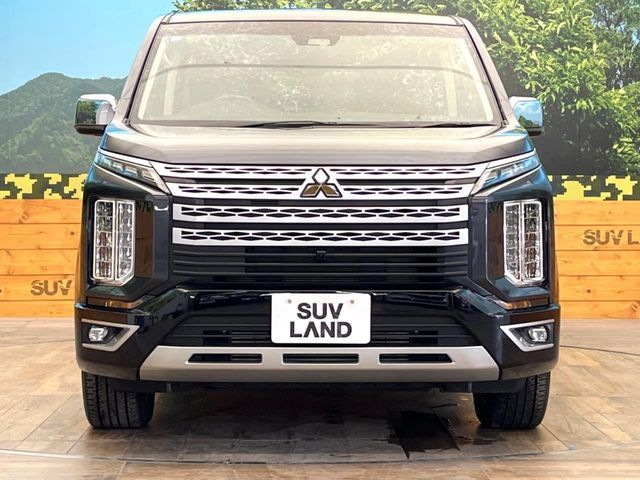 MITSUBISHI DELICA D:5 4WD 2023 Image 31