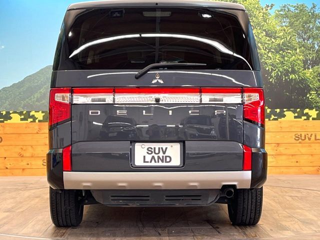 MITSUBISHI DELICA D:5 4WD 2023 Image 31