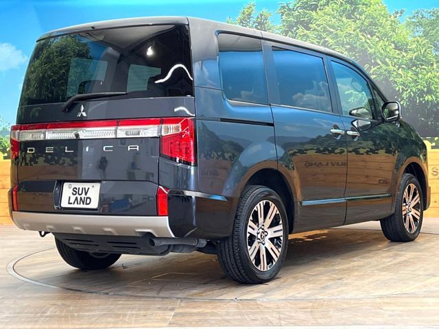 MITSUBISHI DELICA D:5 4WD 2023 Image 31