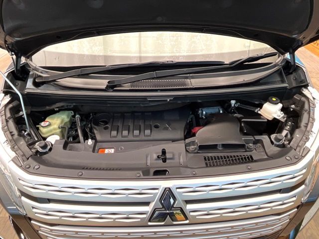 MITSUBISHI DELICA D:5 4WD 2023 Image 31