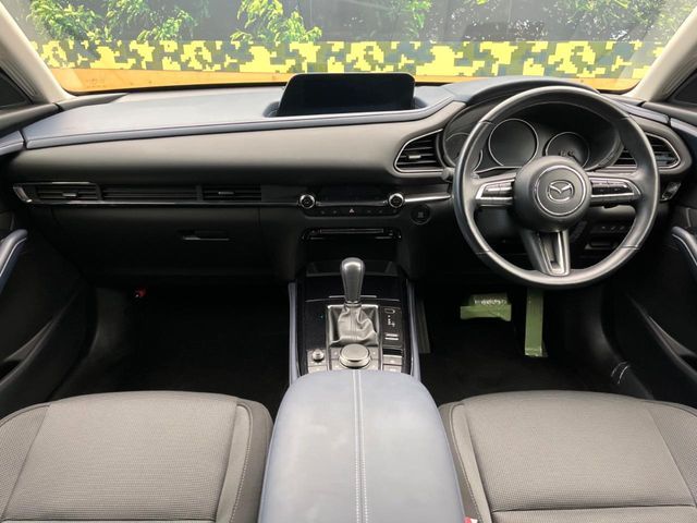 MAZDA CX-30 2020 Image 31