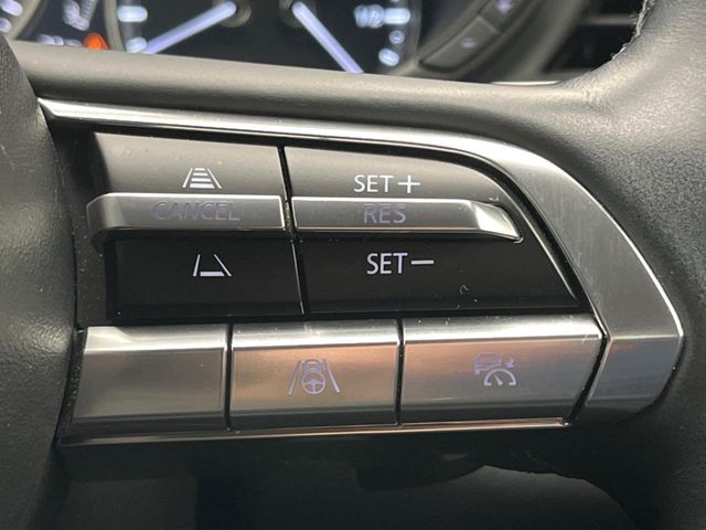 MAZDA CX-30 2020 Image 31