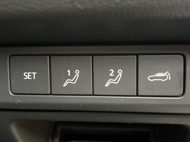 MAZDA CX-30 2020 Image 31