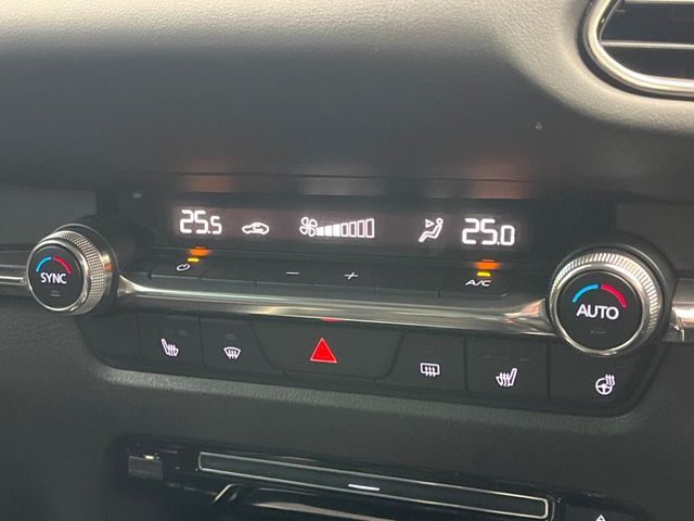 MAZDA CX-30 2020 Image 31