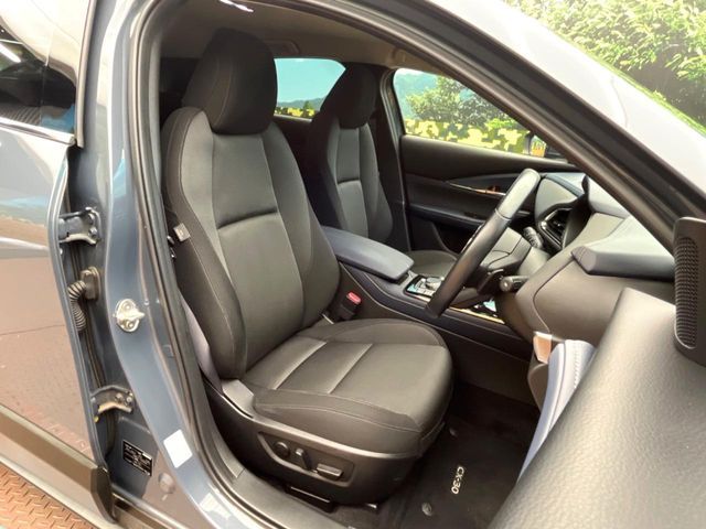 MAZDA CX-30 2020 Image 31
