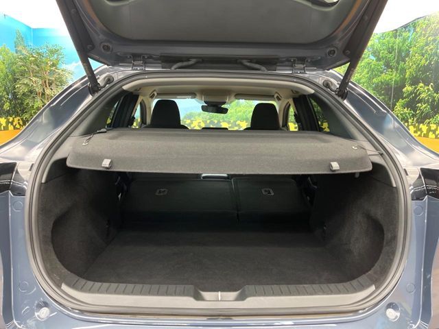 MAZDA CX-30 2020 Image 31