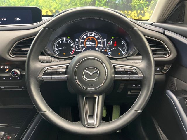 MAZDA CX-30 2020 Image 31