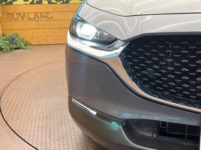 MAZDA CX-30 2020 Image 31