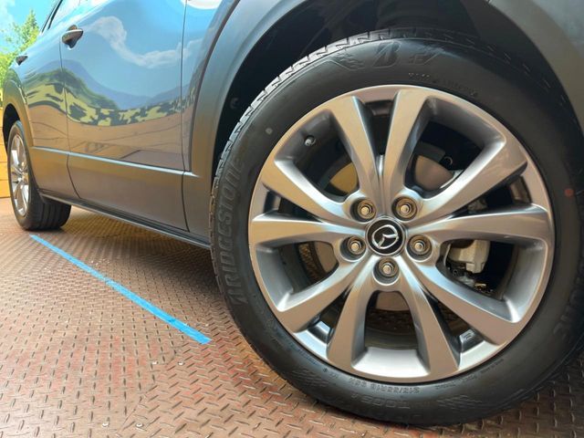 MAZDA CX-30 2020 Image 31