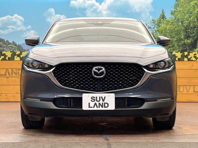 MAZDA CX-30 2020 Image 31