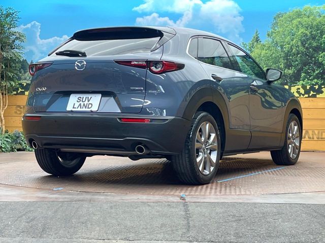 MAZDA CX-30 2020 Image 31