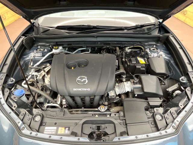 MAZDA CX-30 2020 Image 31