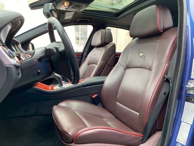 ALPINA B5 LIMOUSINE 2012 Image 31