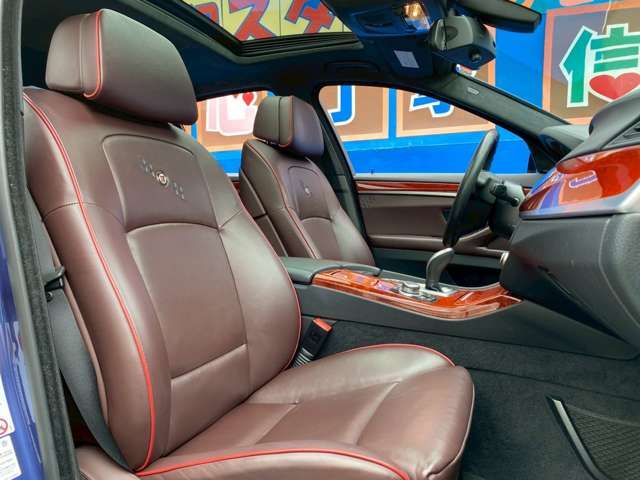 ALPINA B5 LIMOUSINE 2012 Image 31