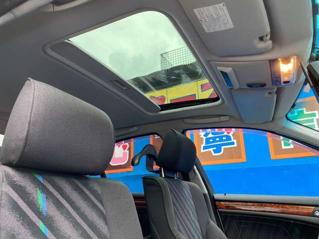 ALPINA B3 LIMOUSINE 2002 Image 31