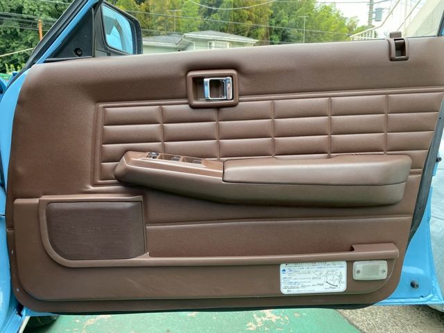 NISSAN CEDRIC VAN 1999 Image 31