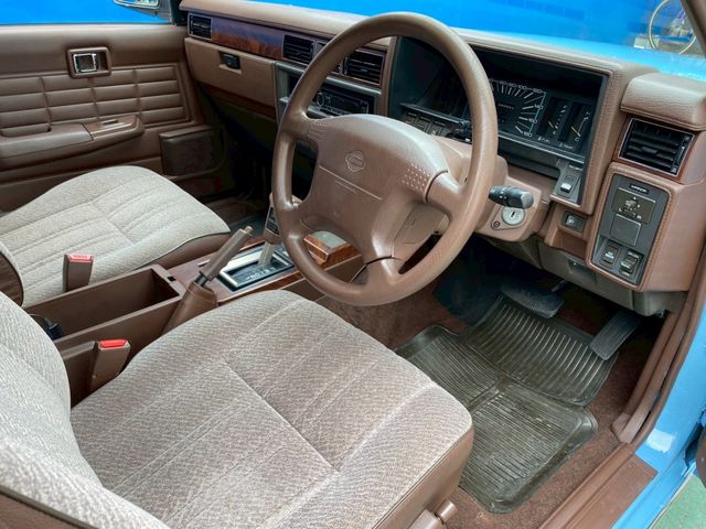 NISSAN CEDRIC VAN 1999 Image 31