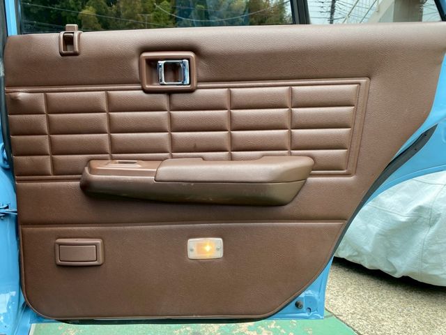 NISSAN CEDRIC VAN 1999 Image 31