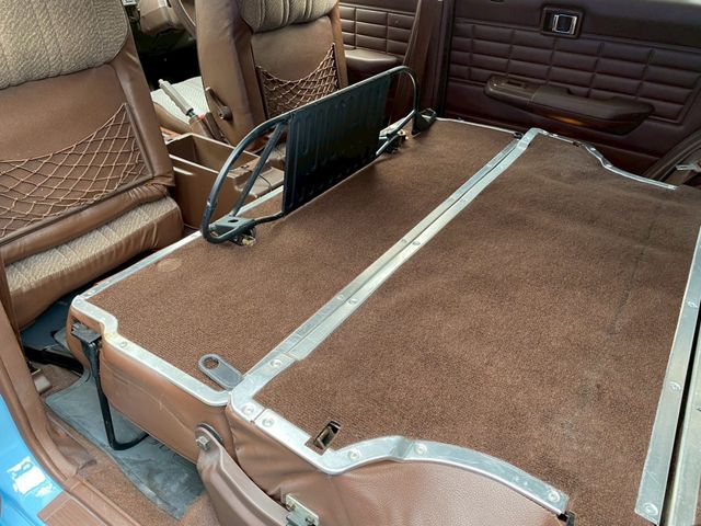 NISSAN CEDRIC VAN 1999 Image 31