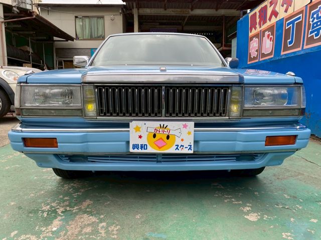 NISSAN CEDRIC VAN 1999 Image 31