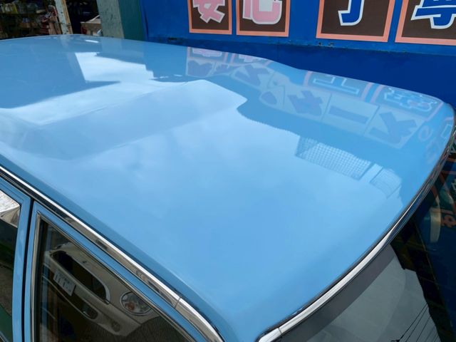 NISSAN CEDRIC VAN 1999 Image 31