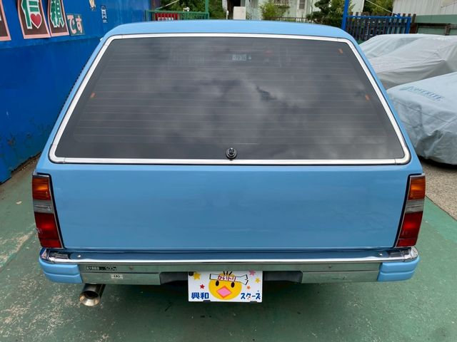 NISSAN CEDRIC VAN 1999 Image 31
