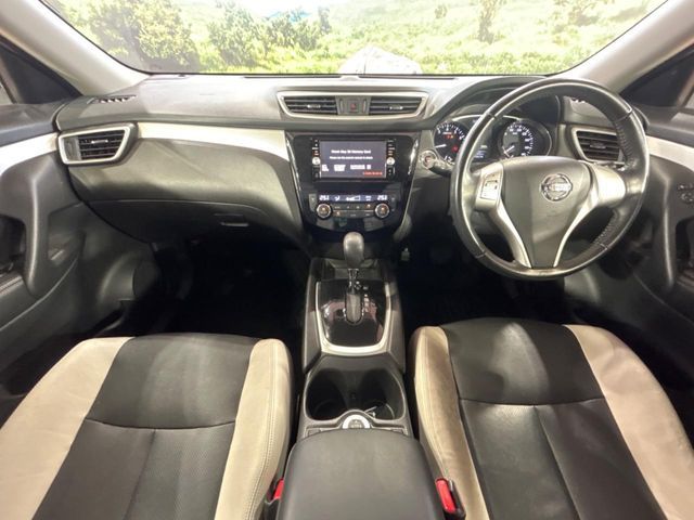 NISSAN X-TRAIL 4WD 2016 Image 31