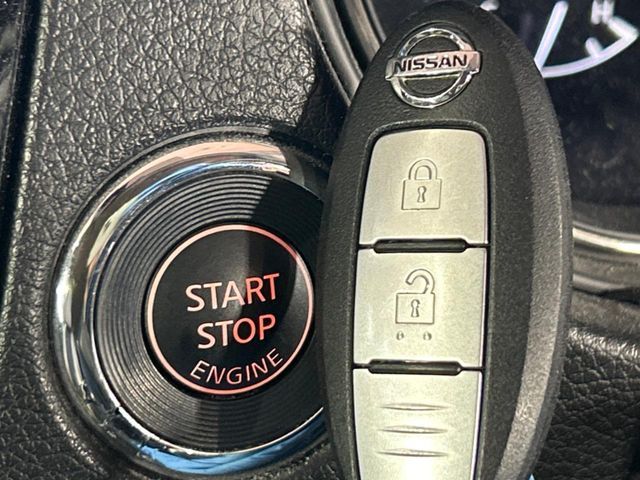 NISSAN X-TRAIL 4WD 2016 Image 31