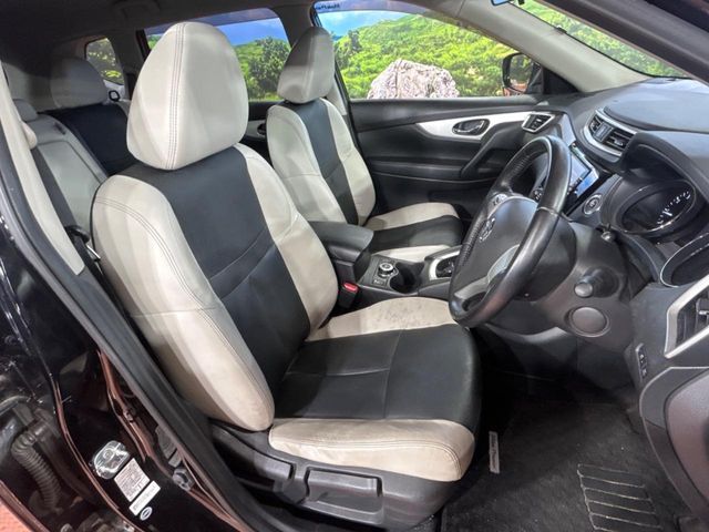 NISSAN X-TRAIL 4WD 2016 Image 31