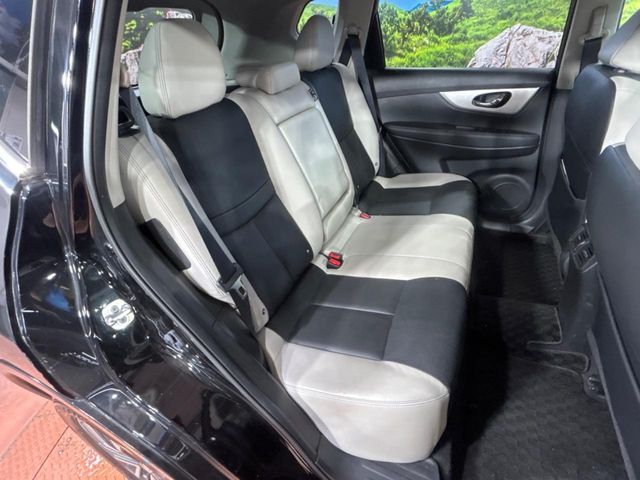 NISSAN X-TRAIL 4WD 2016 Image 31