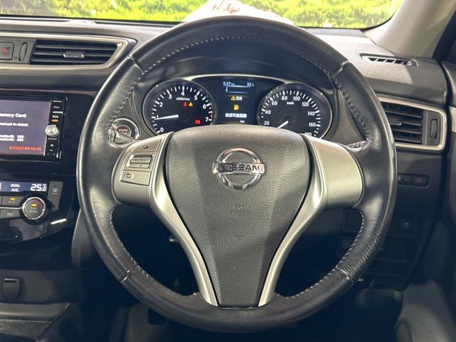 NISSAN X-TRAIL 4WD 2016 Image 31