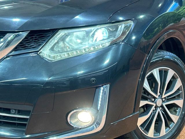 NISSAN X-TRAIL 4WD 2016 Image 31