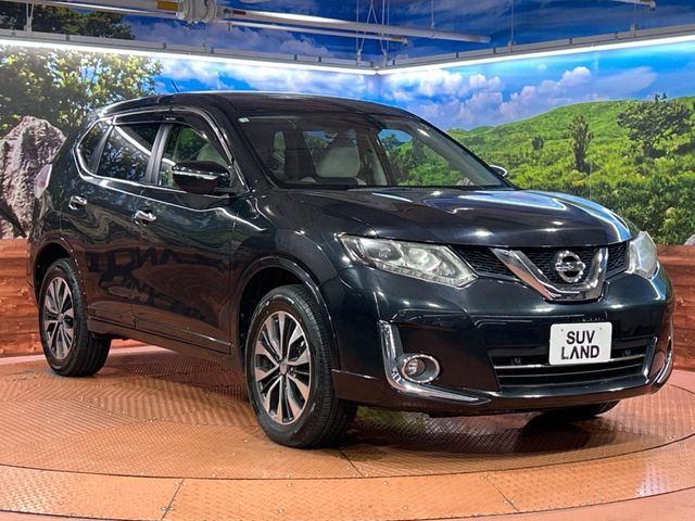 NISSAN X-TRAIL 4WD 2016 Image 31