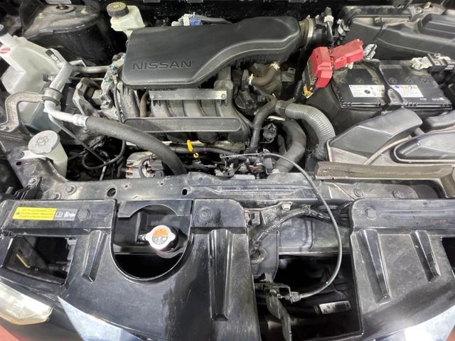 NISSAN X-TRAIL 4WD 2016 Image 31