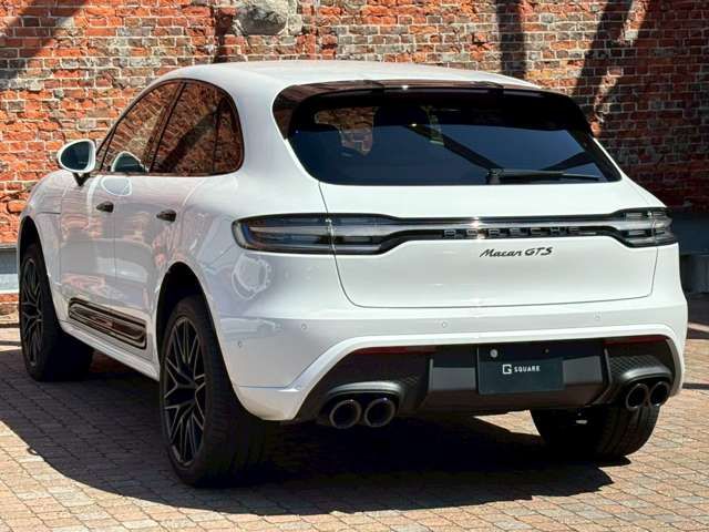 PORSCHE MACAN 2024 Image 31