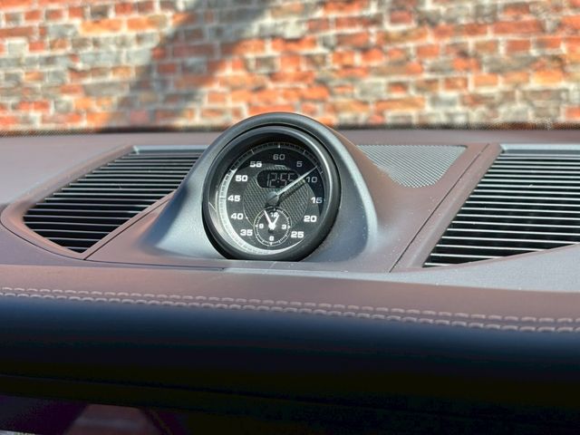 PORSCHE MACAN 2024 Image 31