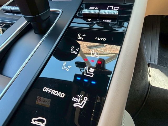 PORSCHE MACAN 2024 Image 31