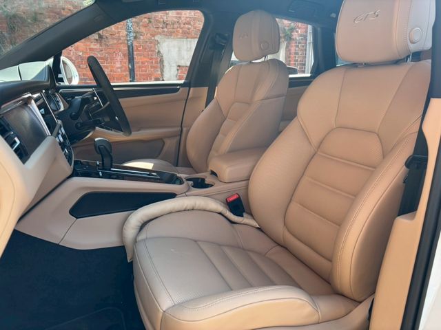PORSCHE MACAN 2024 Image 31