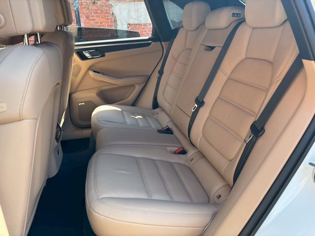 PORSCHE MACAN 2024 Image 31