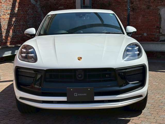 PORSCHE MACAN 2024 Image 31