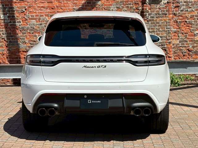 PORSCHE MACAN 2024 Image 31