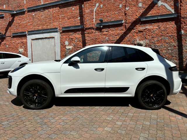 PORSCHE MACAN 2024 Image 31