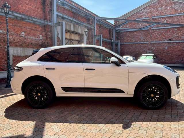 PORSCHE MACAN 2024 Image 31