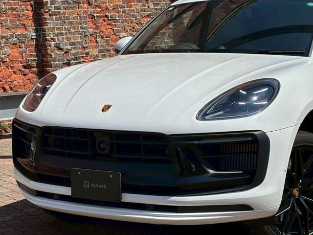PORSCHE MACAN 2024 Image 31