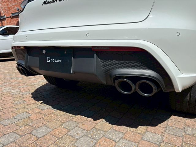 PORSCHE MACAN 2024 Image 31