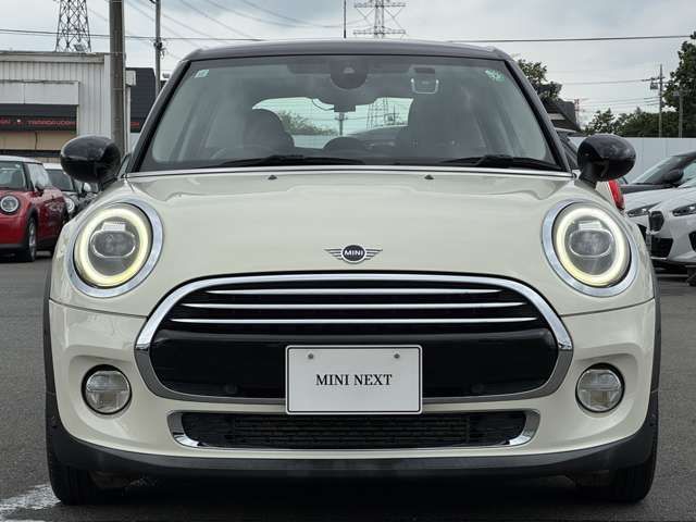 BMW MINI COOPER D 5DOOR 2019 Image 31