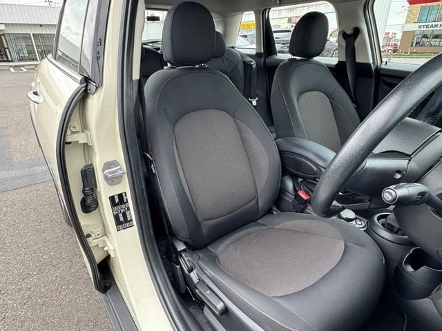 BMW MINI COOPER D 5DOOR 2019 Image 31