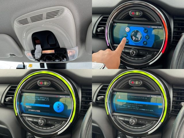 BMW MINI COOPER D 5DOOR 2019 Image 31